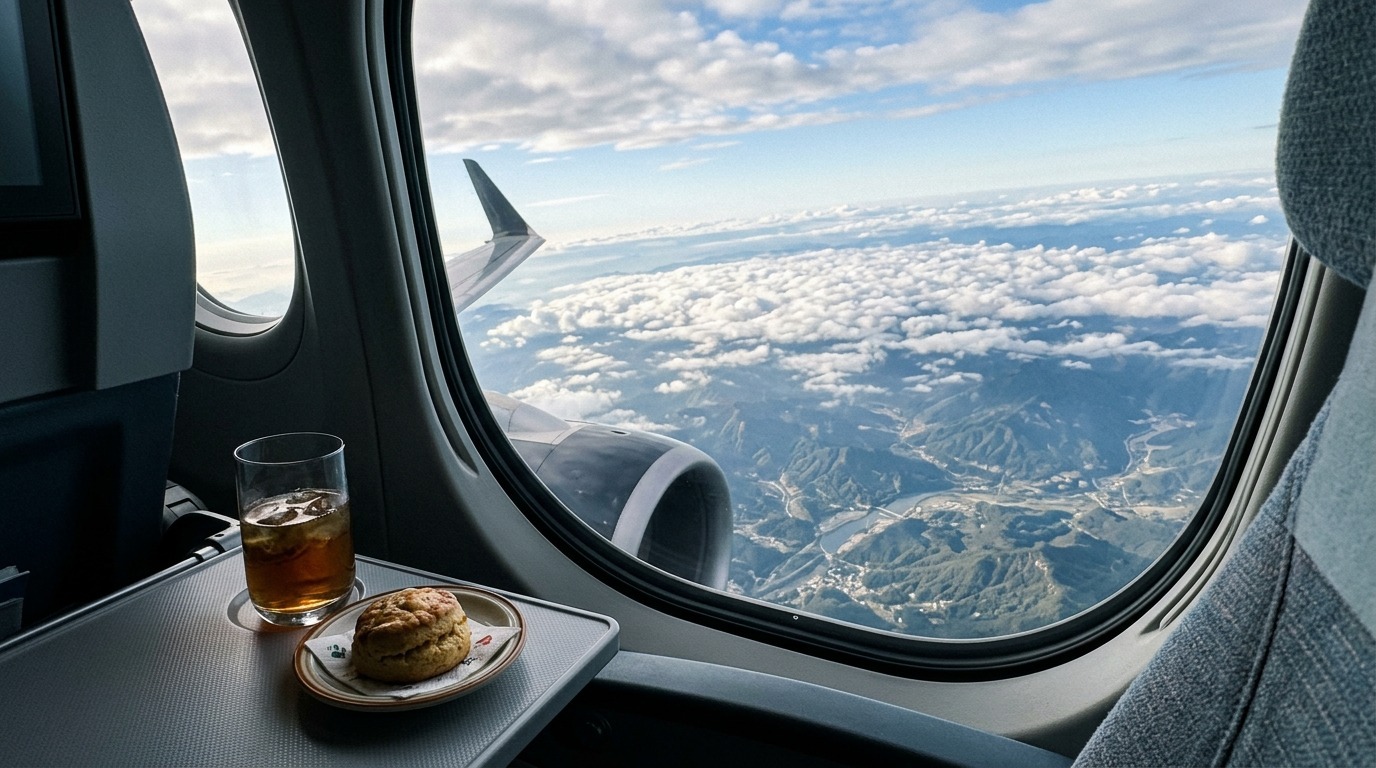 에어차이나 평양