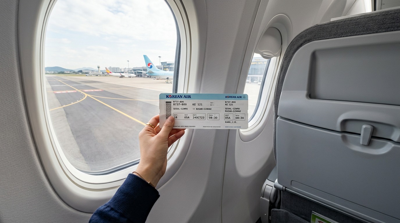 에어차이나 평양 노선 재개