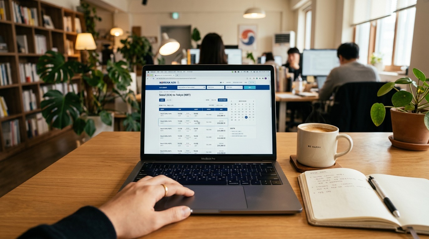 에어차이나 평양 노선 재개