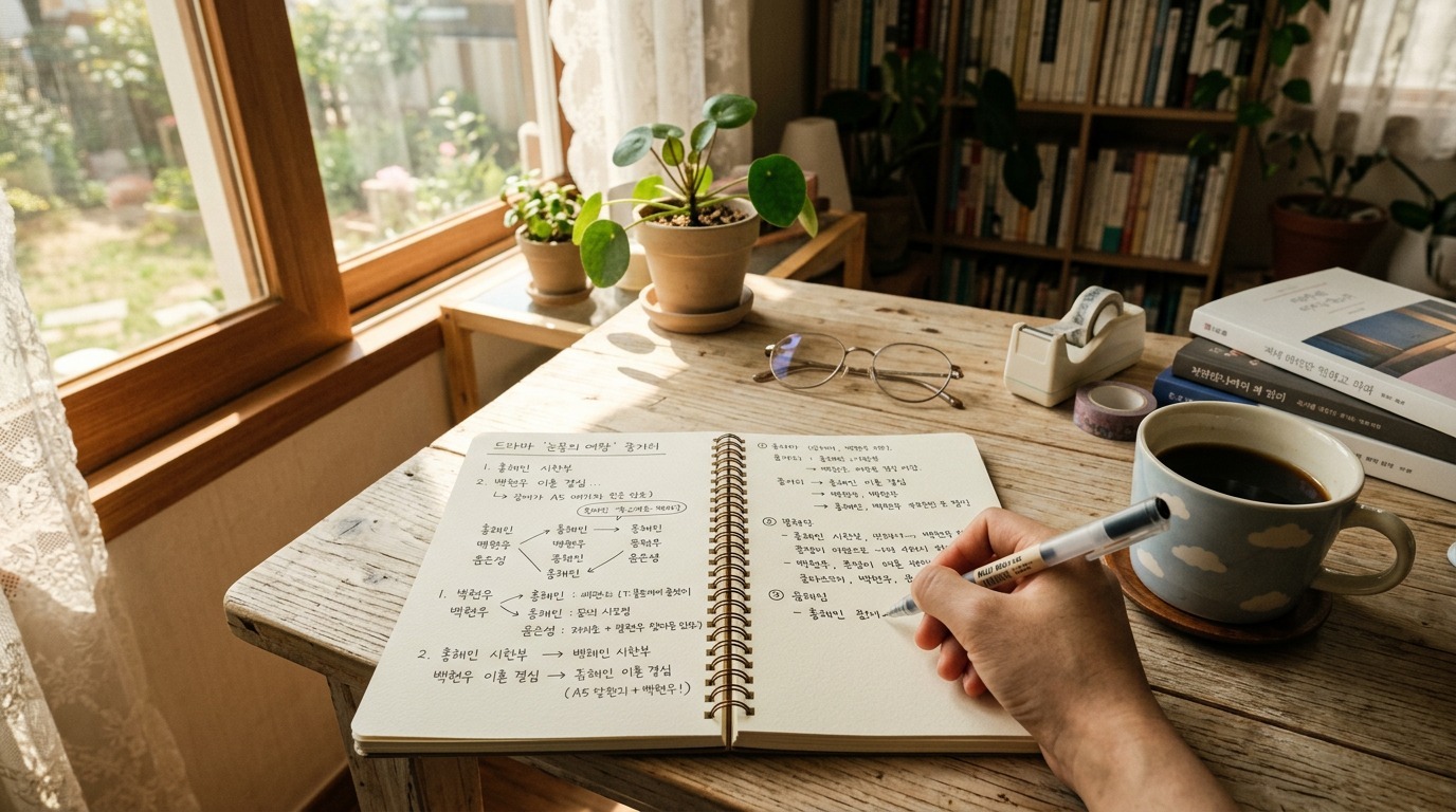 임성한 드라마 닥터신