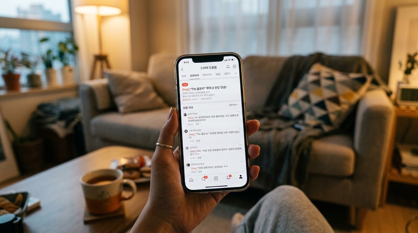 닥터신 무속신앙 논란 정리