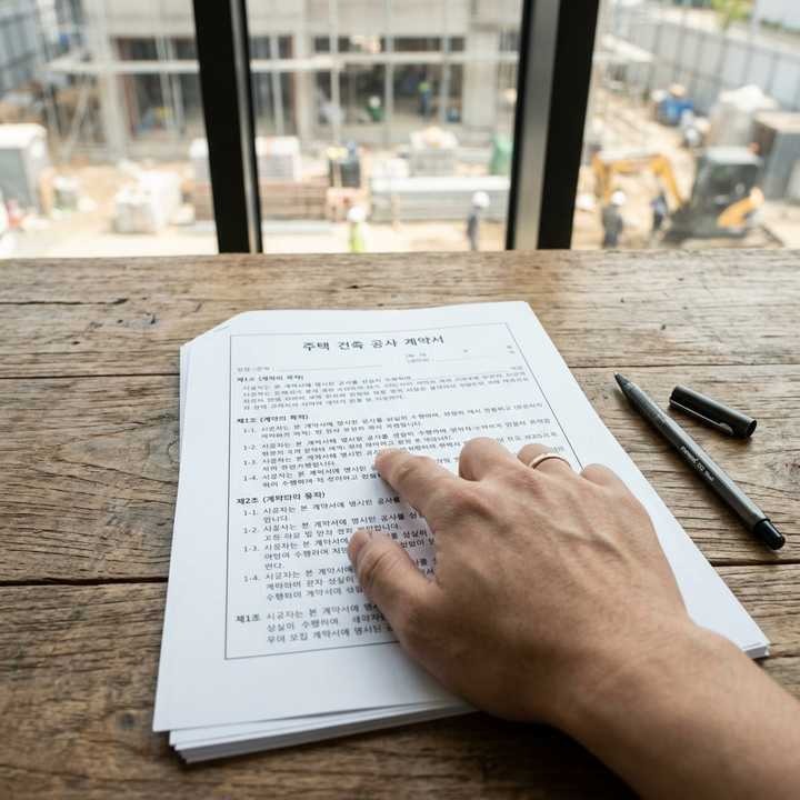 분양보증 가입 여부 확인 방법