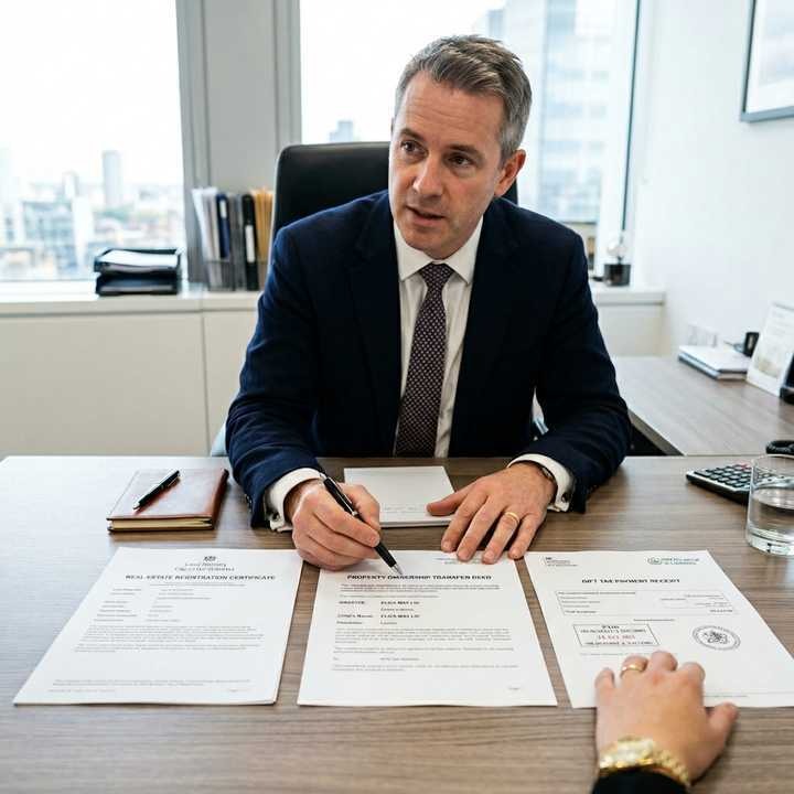 다주택자 절세 방법 증여 매도 비교