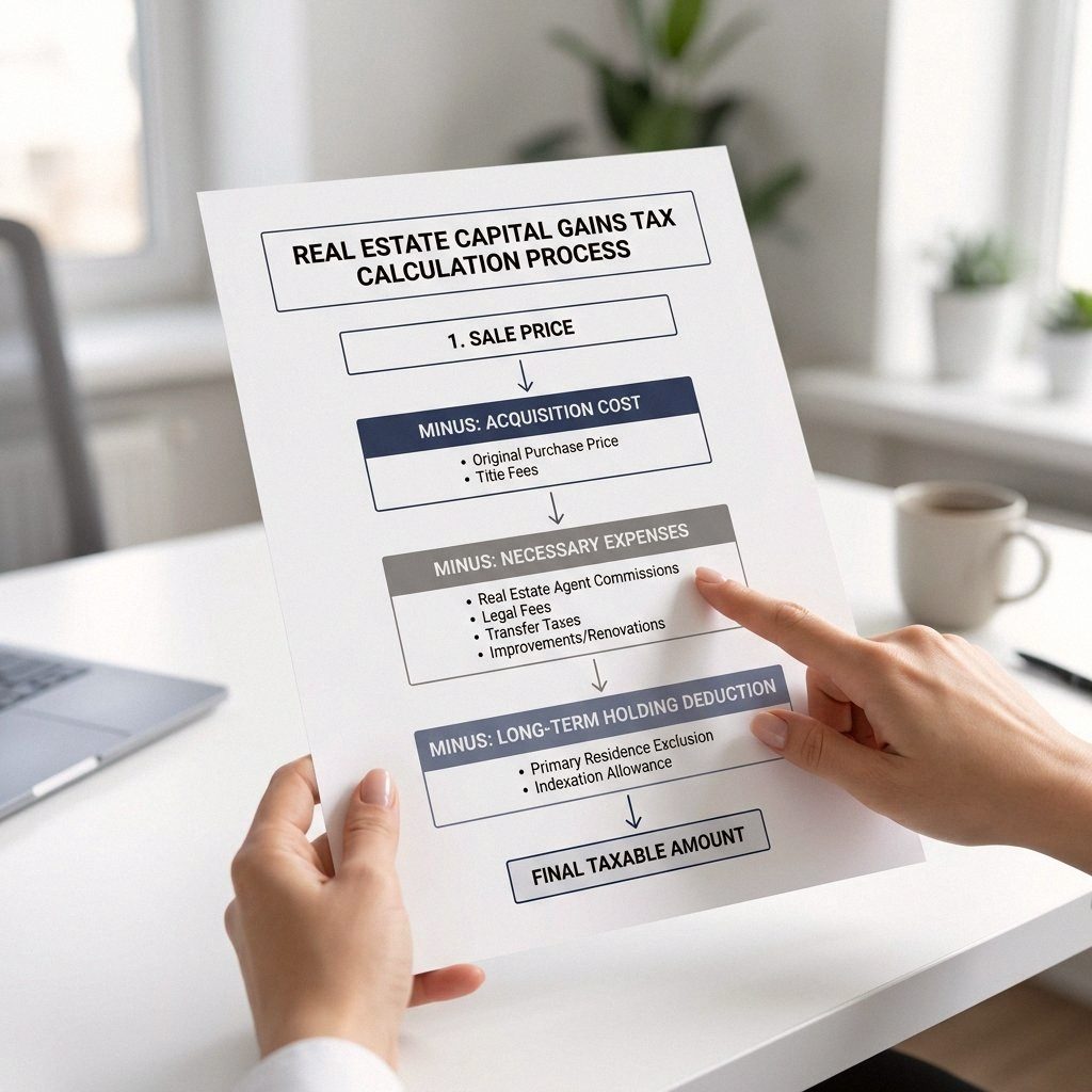 다주택자 절세방법 2026 최신