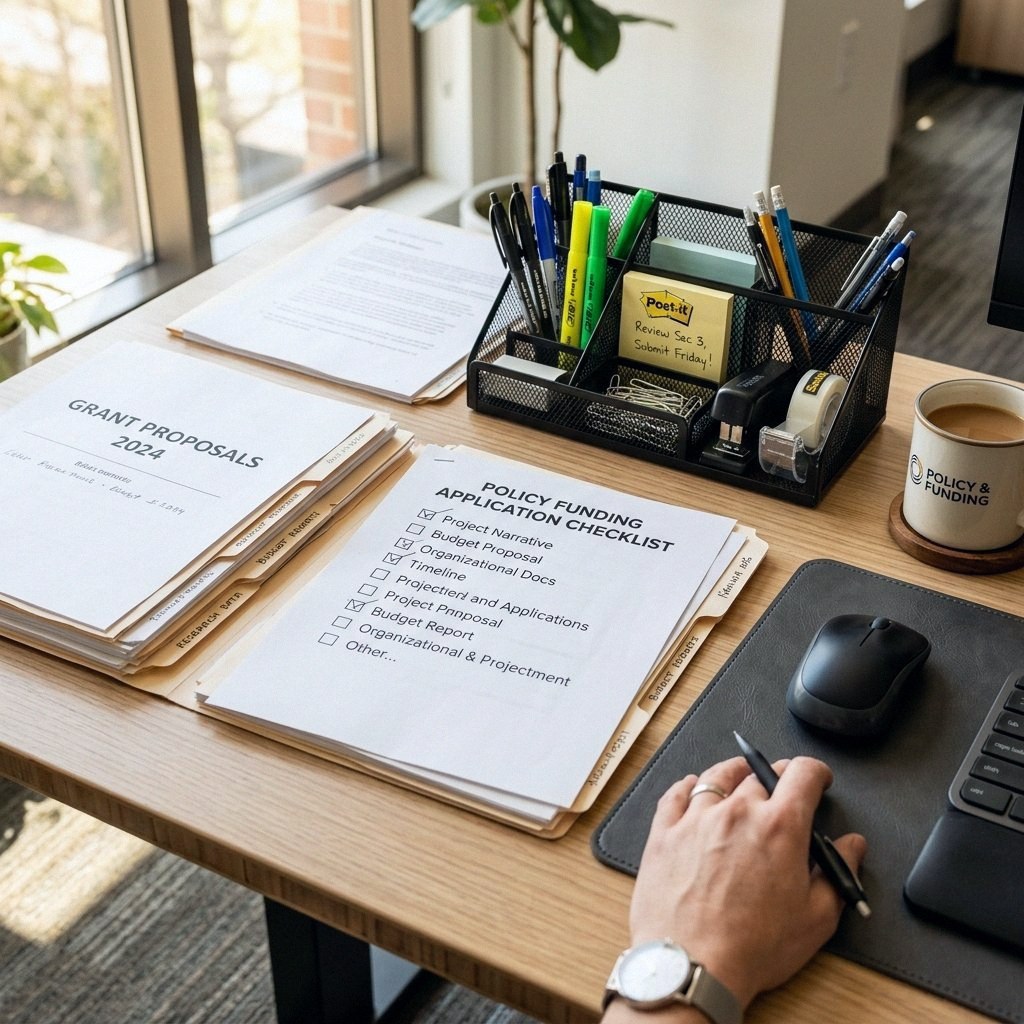 중소기업 정책자금 신청 2026 일정