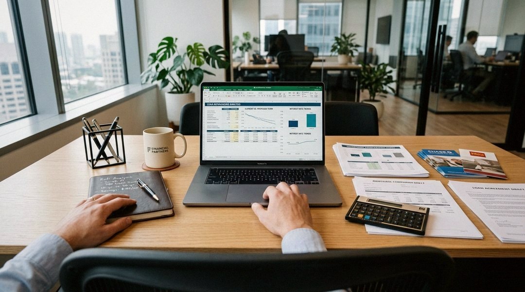 2026 하반기 금리전망 대출갈아타기