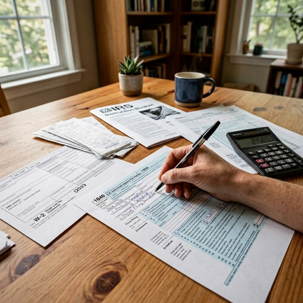 2026 종합소득세 절세 방법 프리랜서