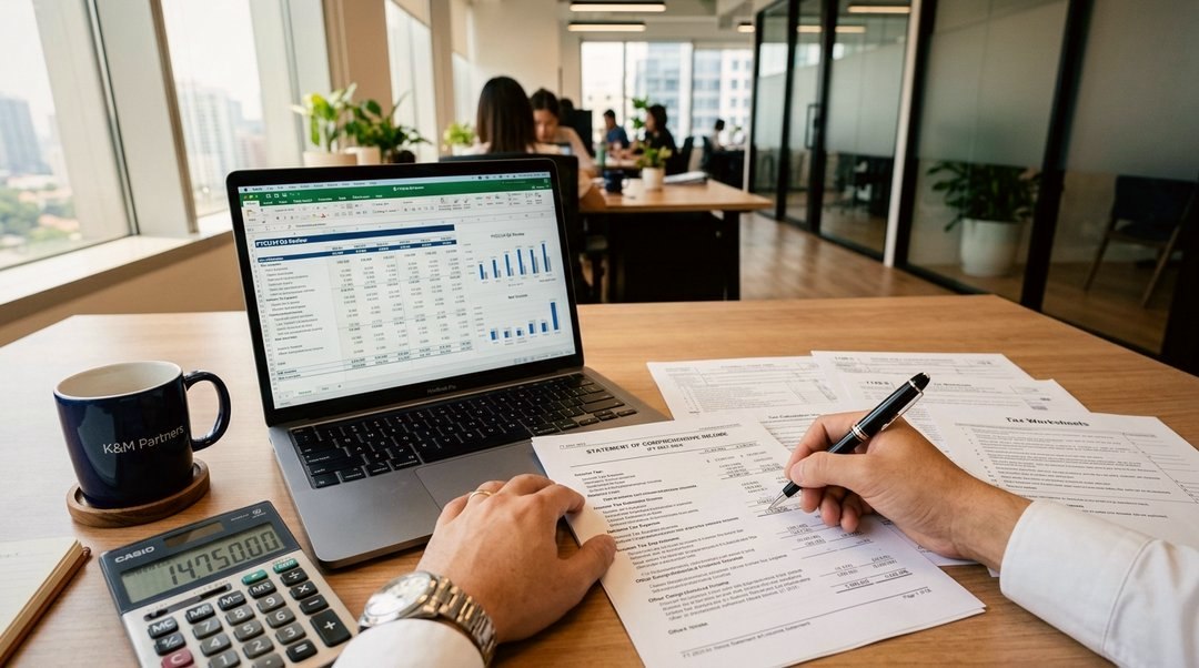 금융소득 종합과세 기준 2026