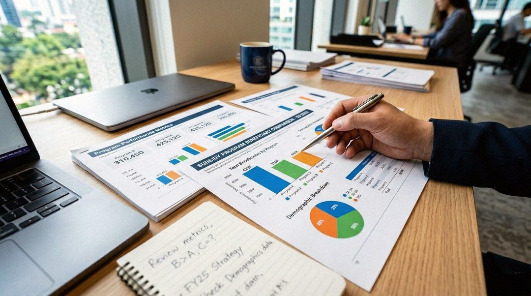 소상공인 중기부 지원금 대상자 확인