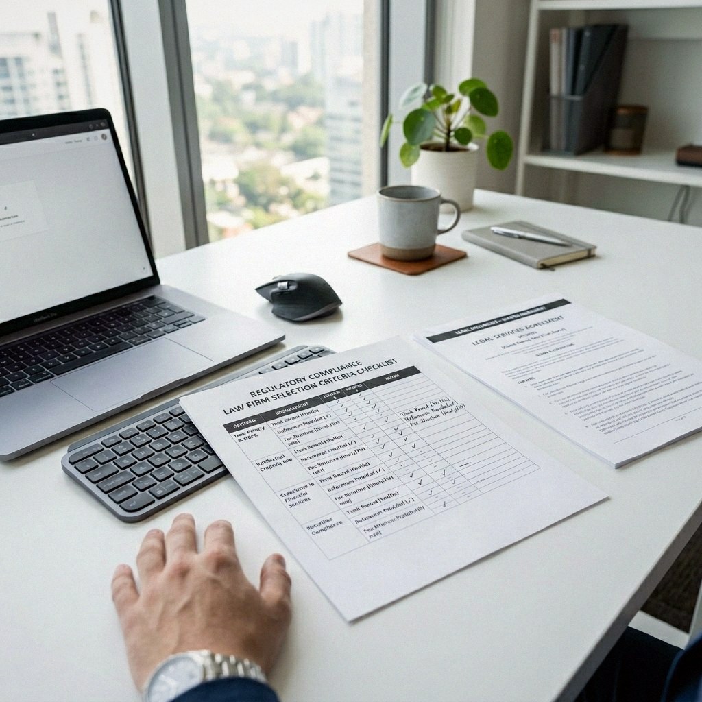 금융규제 대응 법률자문 비용 비교