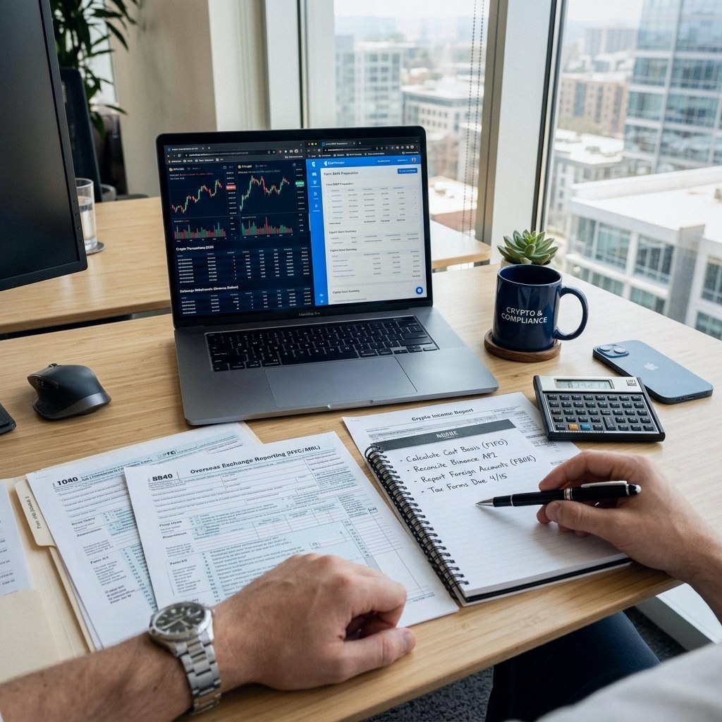 코인 해외거래소 출금 국내 신고 방법