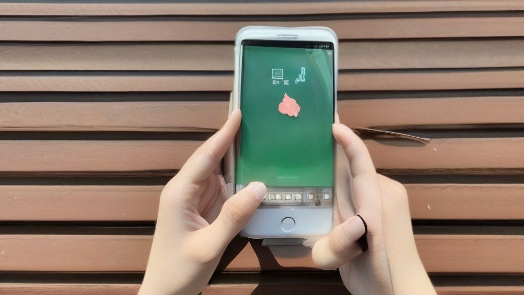 한국인 프리랜서가 노트북 화면을 보며 구체적인 프로젝트 목표와 실행 단계를 체크리스트에 표시하는 모습