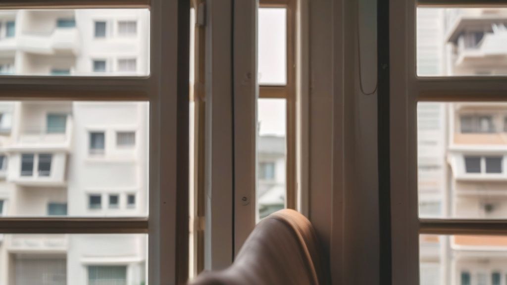 다양한 국적의 유학생들이 모여 환하게 웃고 있는 모습