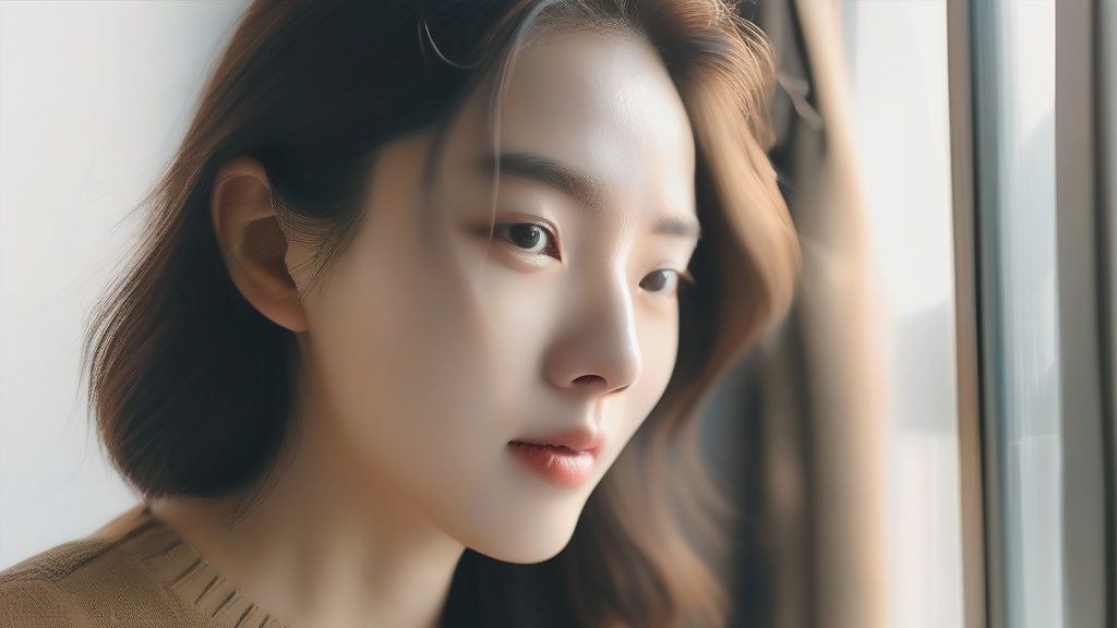 다양한 필기구와 노트, 펜이 놓인 테이블