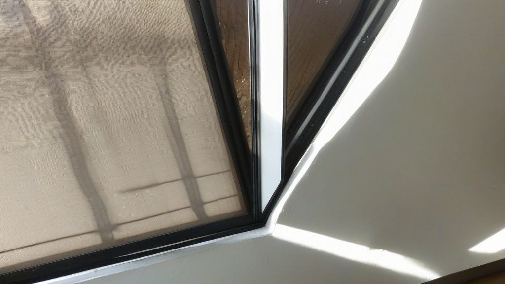 한국 가정집 거실 테이블 위에 놓인 따뜻한 차 한 잔과 책, 작은 화분