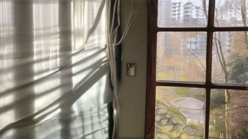 성공을 향해 나아가는 길을 상징하는 계단과 밝은 햇살