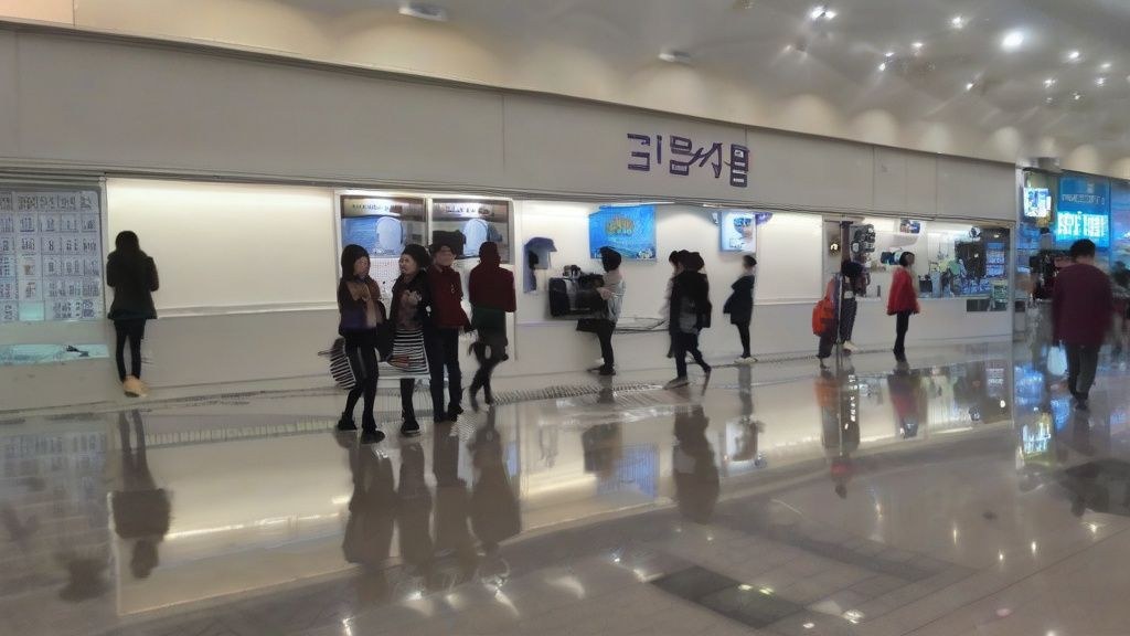 2026년 달력과 시계, 그리고 깔끔하게 정리된 책상이 보이는 책상 위에서 펜으로 다이어리에 무언가를 적고 있는 한국인 여성의 모습