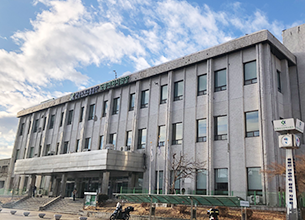 도봉운전면허시험장 전경