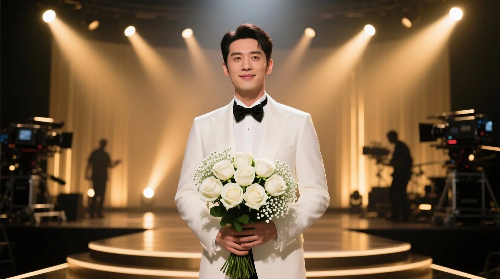 김수현 복귀 현장, 법적 공방 종료 후 1년 5개월 만의 글로벌 무대